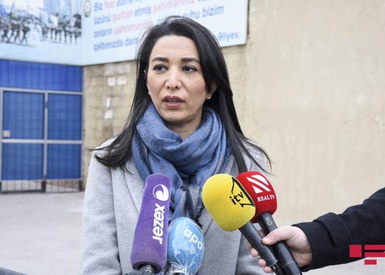 Ombudsman Gəncədə faktaraşdırıcı missiya həyata keçirir