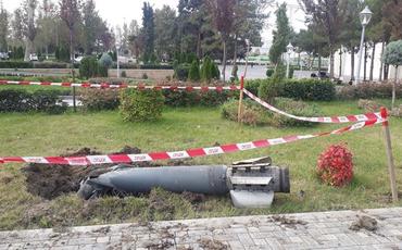 ANAMA çoxsaylı çağırışlar əsasında onlarla mərmini zərərsizləşdirib