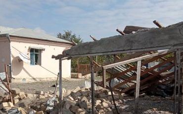 ANAMA çoxsaylı çağırışlar əsasında onlarla mərmini zərərsizləşdirib