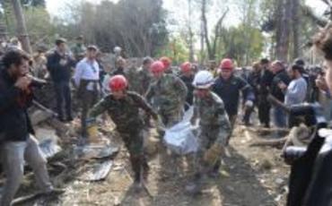 Naqif Həmzəyev: Dünya Ermənistanı beynəlxalq öhdəliklərə əməl etməyə məcbur etməlidir