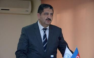 İlahiyyat İnstitutunun müəllimləri Qarabağ həqiqətlərini dünya ictimaiyyətinə çatdırır