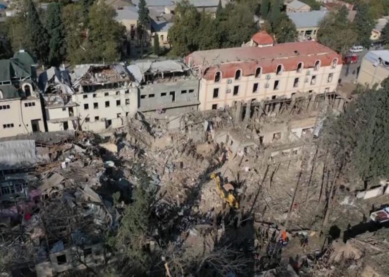 Diplomatik korpusların və beynəlxalq təşkilatların Azərbaycandakı nümayəndəliklərinin rəhbərləri Gəncə və Mingəçevirə səfər edəcək