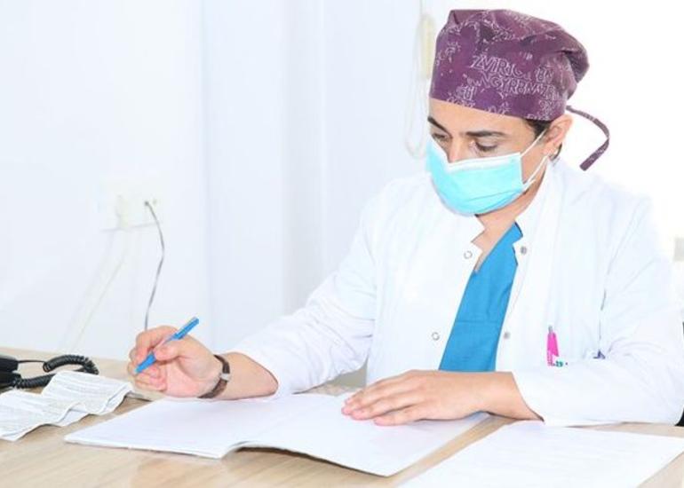 TƏBİB: Koronavirusa yoluxanların sayı epidemik vəziyyəti gərginləşdirməkdədir