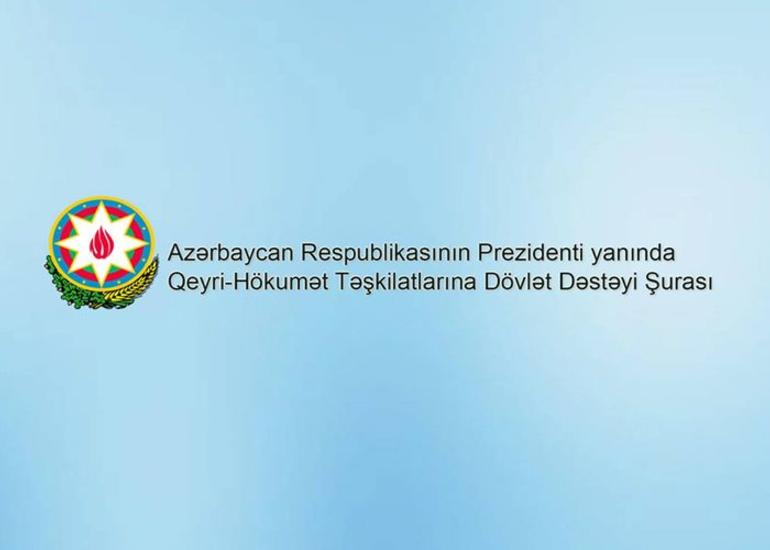 Azərbaycan QHT-ləri Rusiyanın media və jurnalist təşkilatlarına müraciət ünvanlayıb
