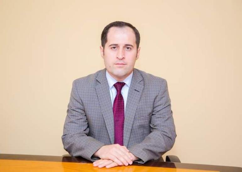 İlahiyyat İnstitutunun müəllimləri Qarabağ həqiqətlərini dünya ictimaiyyətinə çatdırır
