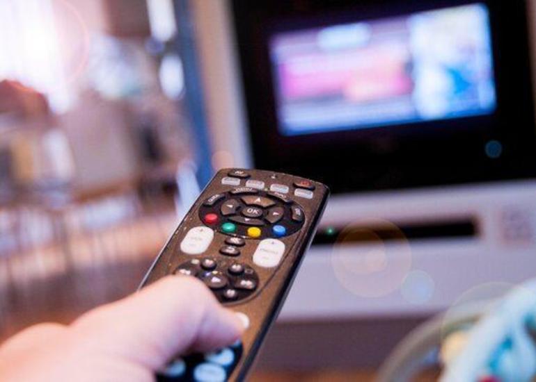 Bu gündən lotereya oyunlarının televiziya vasitəsi ilə canlı yayımı dayandırılır