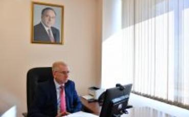 Erməni vandalizmi parlamentin komitə iclasında müzakirə olundu