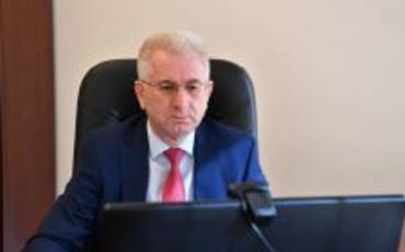 Erməni vandalizmi parlamentin komitə iclasında müzakirə olundu