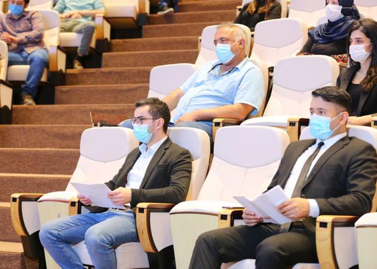Türkiyədən Azərbaycana gələn həkimlər TƏBİB-in tabeliyindəki müəssisələrdə xidmət göstərəcəklər