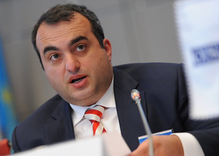 Nazir müavini: “Gürcüstan ərazisi ilə Azərbaycan və Ermənistana hərbi tranzit həyata keçirilmir”