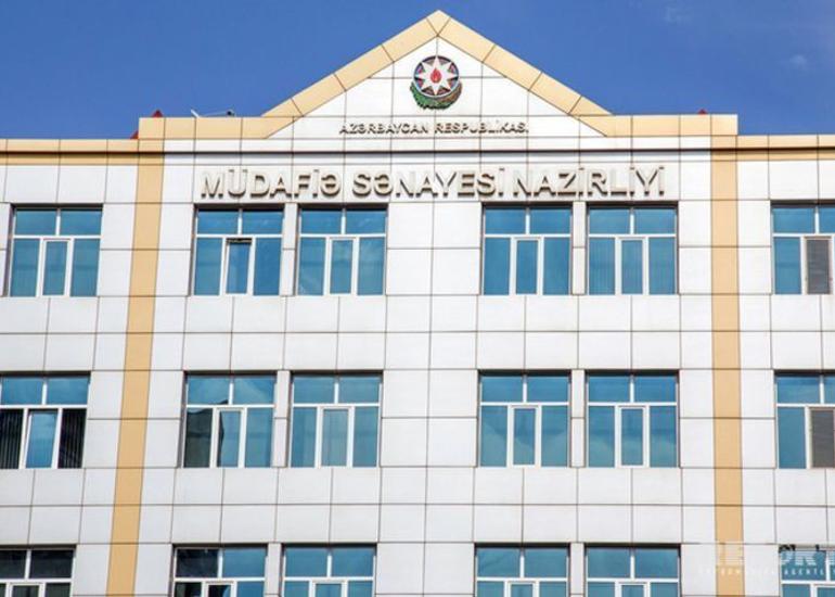 Müdafiə Sənayesi Nazirliyi 90-dan artıq şirkətə müraciət ünvanlayıb
