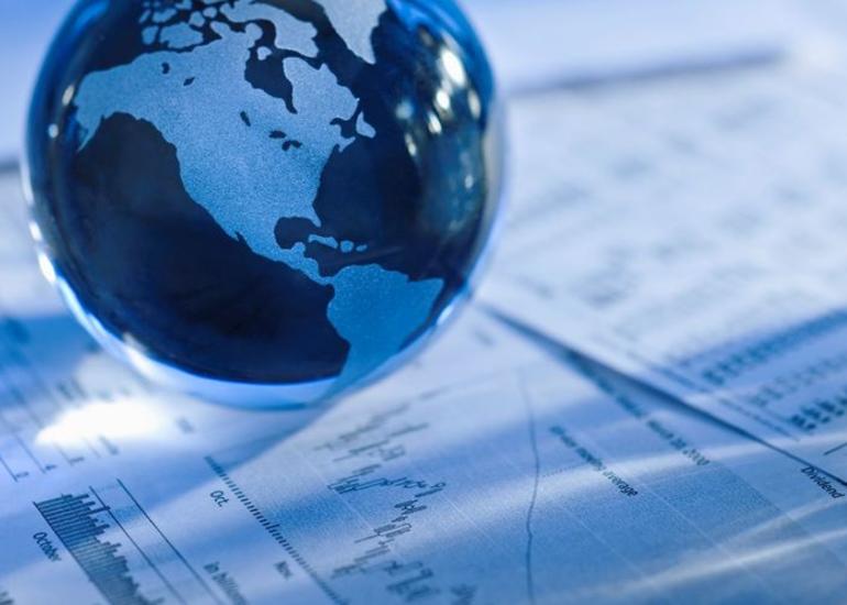 BVF qlobal ÜDM üzrə proqnozunu azaldıb