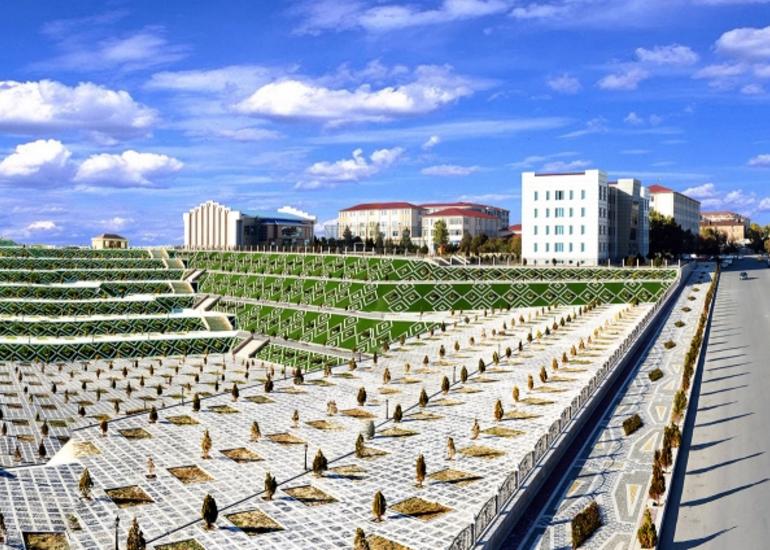 Naxçıvan Dövlət Universitetinin 409 tələbəsi pedaqoji, 45-i isə məşqçilik təcrübəsi keçəcək