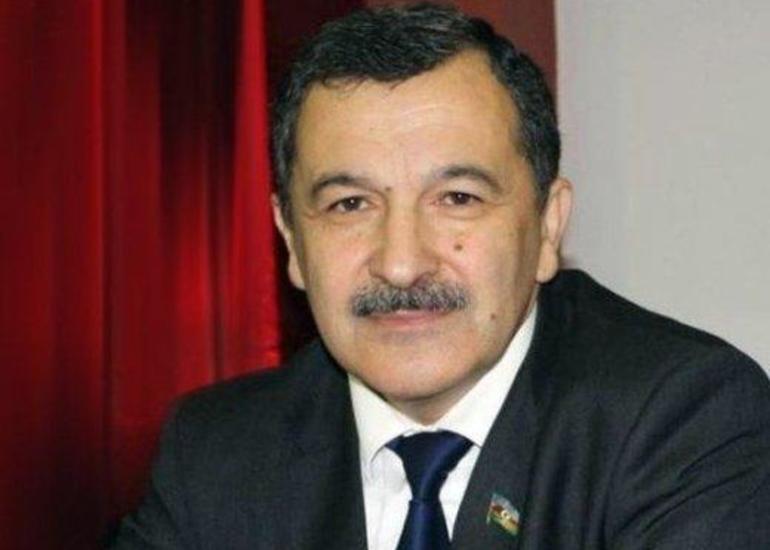 Rusiya və Azərbaycan arasında həmişə yaxşı münasibətlər olub - Deputat
