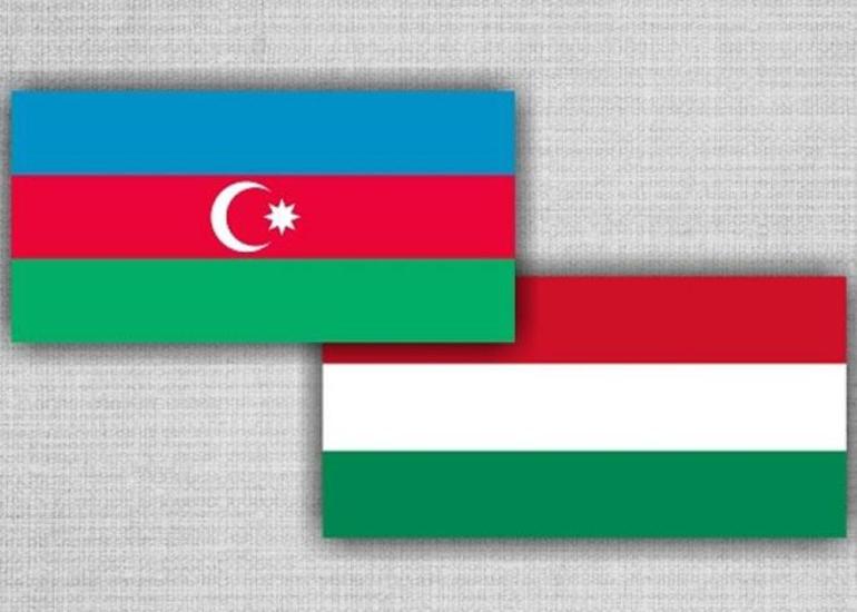Macarıstandakı azərbaycanlılar dünya birliyinə müraciət edib
