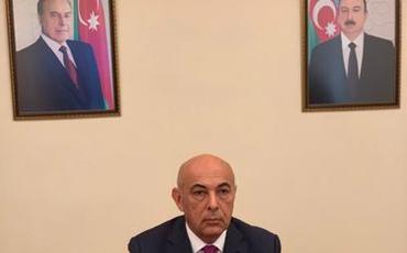 Prezident Administrasiyası ilə Milli Məclisin deputatları arasında növbəti görüş keçirilib