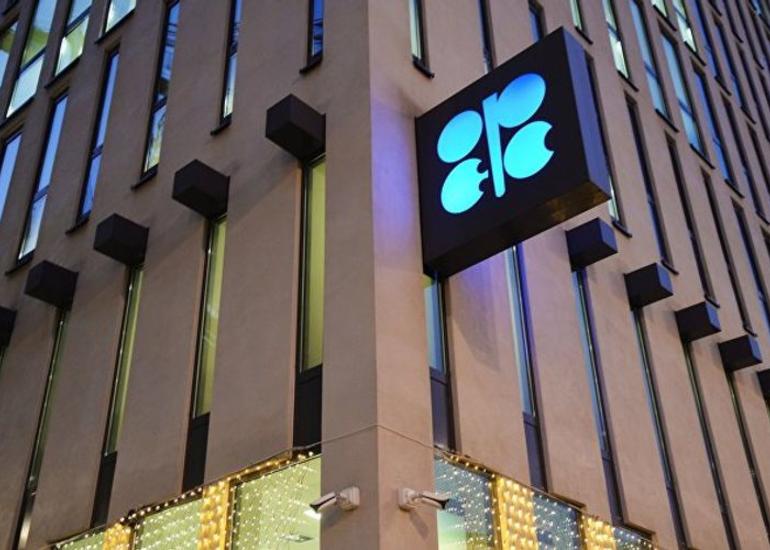 "OPEC+" ölkələri gələn ildən neft hasilatını artıra bilər