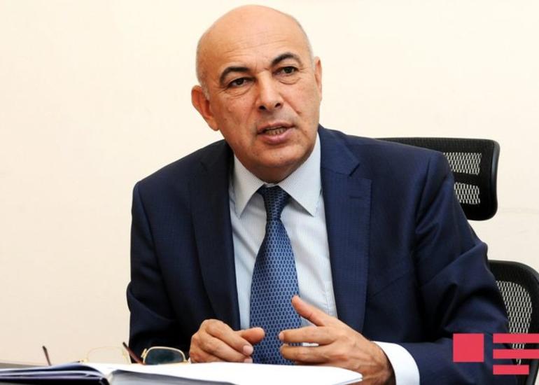 Deputat müraciətlərinin vaxtında və hərtərəfli cavablandırılması məqsədilə əlaqələndirici şəxslər müəyyən edilib