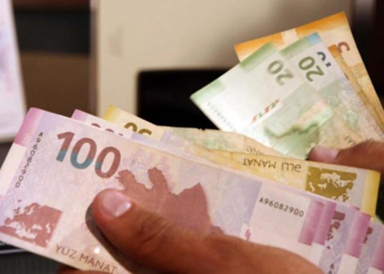 Azərbaycanda əməkhaqqı fondu bu il 8% artıb