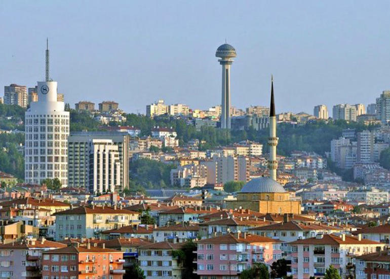 Sərhədin açılması tamamilə İrəvandan asılıdır - Ankara