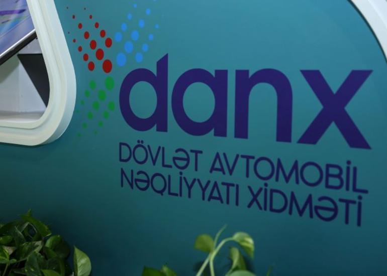 DANX: Avtobusların gündəlik dezinfeksiya olunması ilə bağlı tələbin icrasına nəzarət gücləndirilir