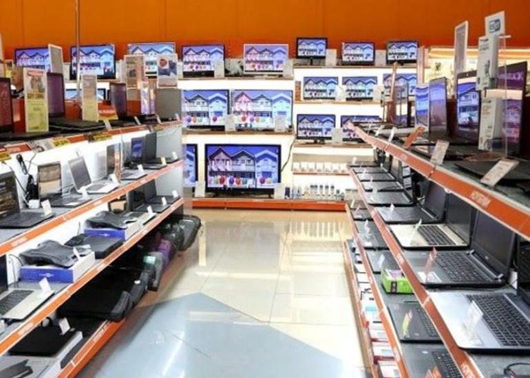 Azərbaycanda kompüter satışları sentyabrda 26%-dək artıb