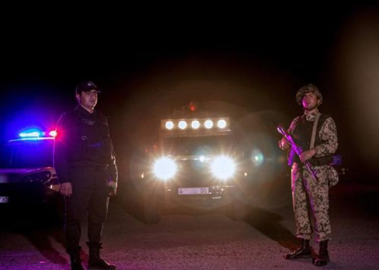 DİN: Düşmənin terror törətmək niyyətini unutmamalı, daim sayıq olmalıyıq