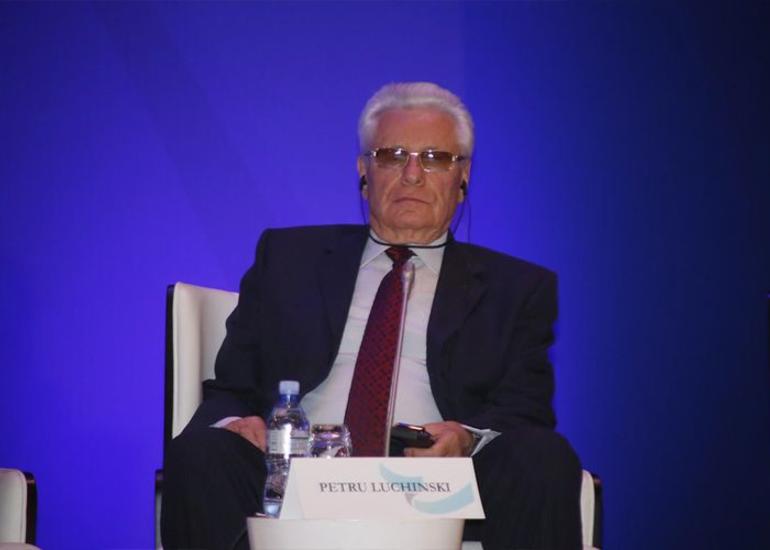 Moldovanın keçmiş prezidenti: "Həmsədrlər münaqişənin həlli üçün öz təsir imkanlarından istifadə etməyiblər"