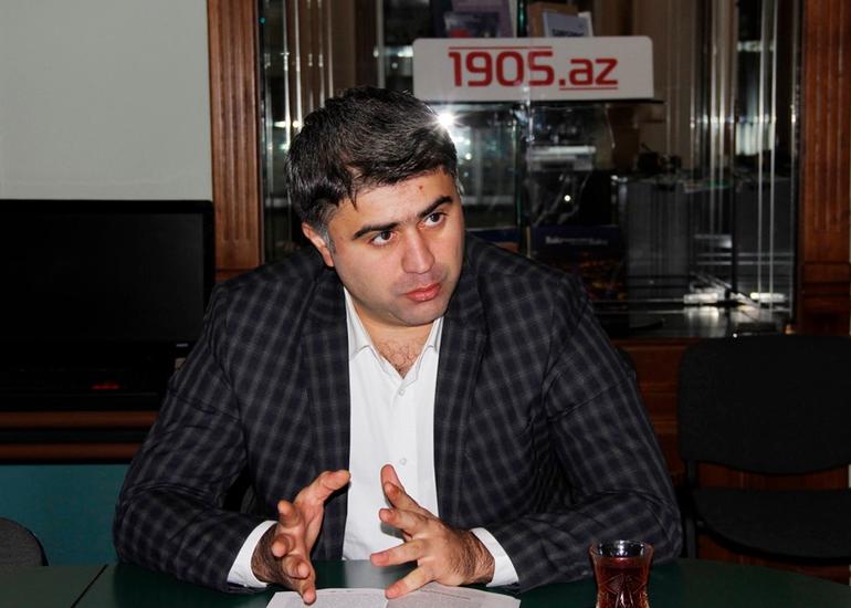 “Hər hansı sülh yolundan söhbət getsə...”