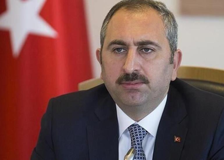 Türkiyənin Ədliyyə naziri: “Ermənistan bir daha terrorçu dövlət olduğunu nümayiş etdirdi”