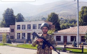 Azərbaycan əsgəri yeni tarix yazır