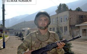 Azərbaycan əsgəri yeni tarix yazır