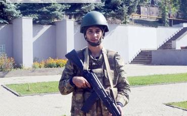 Azərbaycan əsgəri yeni tarix yazır