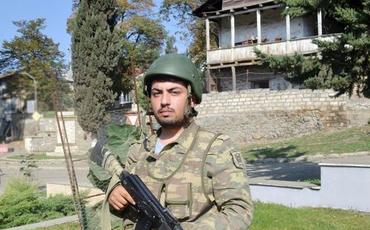 Azərbaycan əsgəri yeni tarix yazır