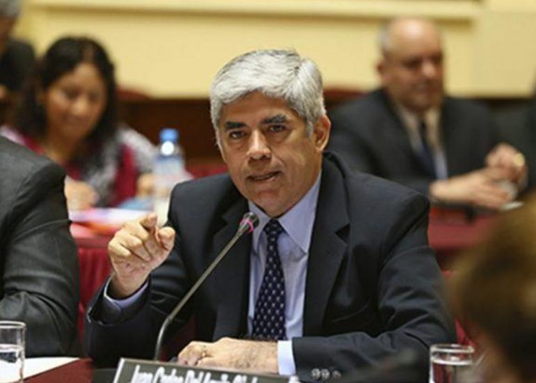 Perunun tanınmış dövlət xadimi Azərbaycana öz dəstəyini ifadə edib