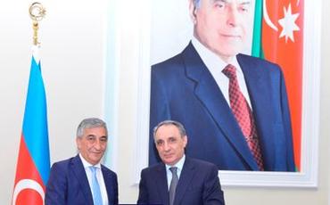 Kamran Əliyev: "Erməni təxribatı nəticəsində ölən mülki şəxslərdən 18-i qadın, 8-i uşaqdır"