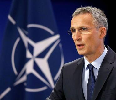 Stoltenberq: İsveçin NATO-ya üzvlüyünə nail olacam