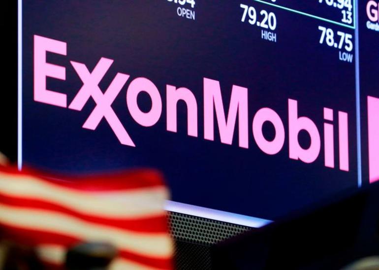 "ExxonMobil" enerji daşıyıcılarına tələbatın azalması səbəbindən ixtisarlar edəcək