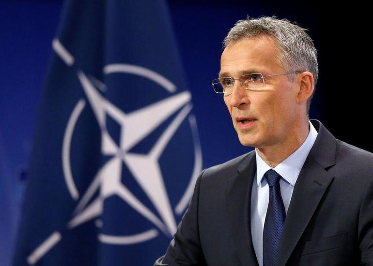 Stoltenberq: İsveçin NATO-ya üzvlüyünə nail olacam