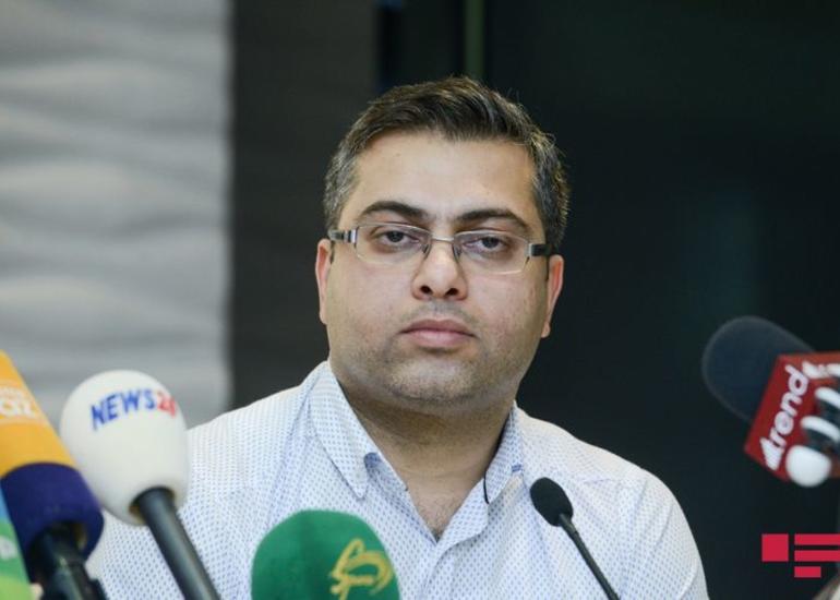 TƏBİB-in işçi qrupunun rəhbəri: “Hazırda koronavirusla bağlı vəziyyət kritikdir”