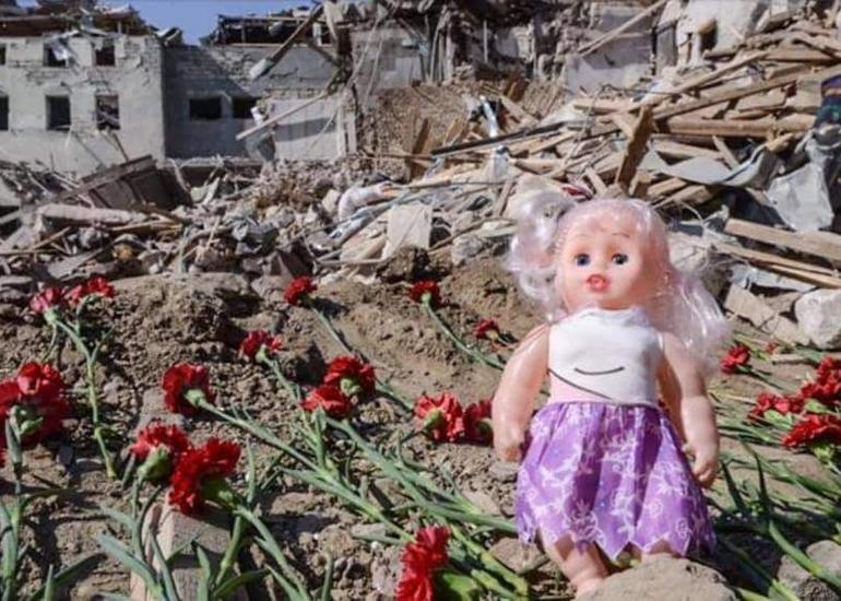 Dünya Ermənistanın terror aktlarına etirazını bildirməlidir - Qafqazşünaslıq İnstitutu