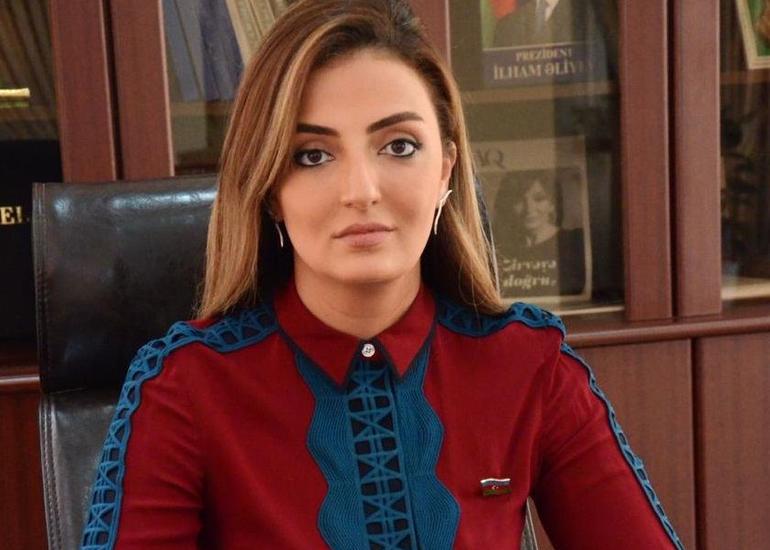 Həmsədrlər də, Ermənistan da Azərbaycan Prezidentinin haqlı iradlarından nəticə çıxarmalıdır - Könül Nurullayeva