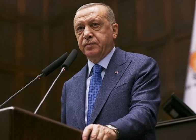 Türkiyə Prezidenti: “Həmsədrlər Qarabağ münaqişəsini həll etmədilər”