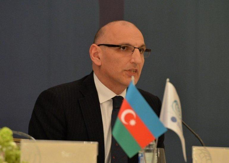 Hikmət Hacıyev: “Azərbaycan Ordusu hərbi obyektlərin neytrallaşdırılmasında dəqiqdir”