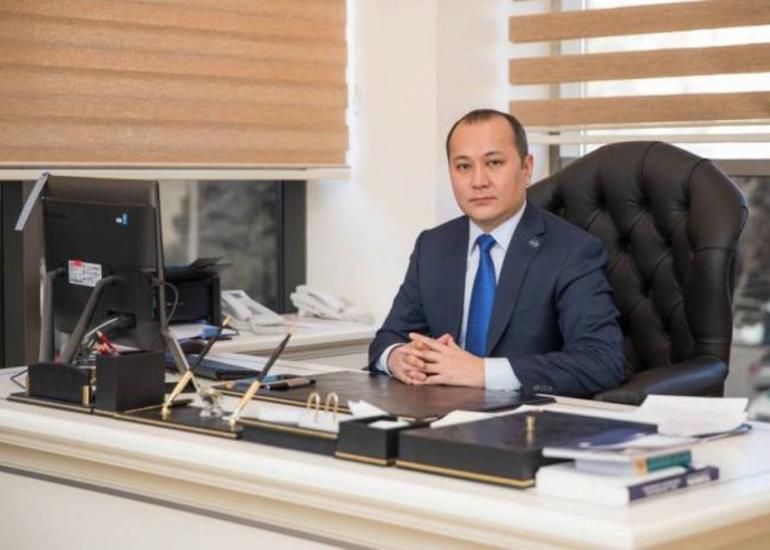 TÜRKPA Baş katibi Azərbaycan şəhərlərinə edilən hücumları qınayıb