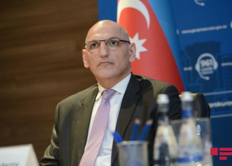 Azərbaycan Ermənistanın cinayət əməlləri ilə bağlı Avropa Məhkəməsinə müraciət edib