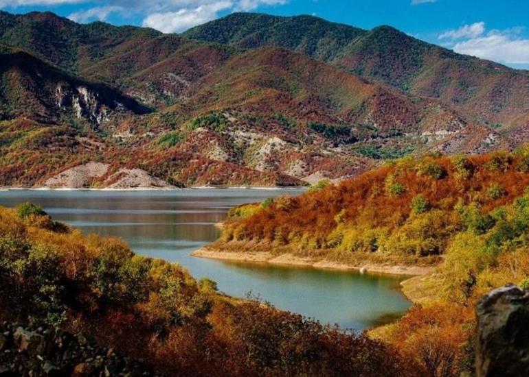 İşğal altında olan su təsərrüfatı və meliorasiya obyektlərinin sayı açıqlanıb