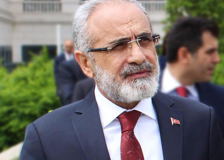 Azərbaycan ordusu Qarabağın qanunsuz işğalına beynəlxalq hüquq çərçivəsində son qoyub - Yalçın Topçu