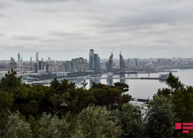 Sabaha olan hava proqnozu