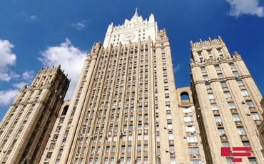 Rusiya Britaniya Lordlar Palatasının 154 üzvünə sanksiya tətbiq edib